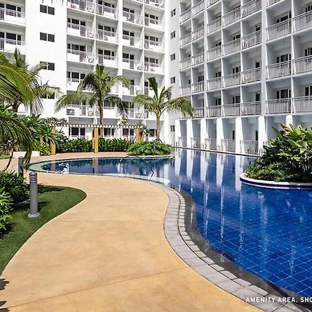Shore Residences Mall Of Asia Pool View 200Mbps Free Wi-Fi Pasay Zewnętrze zdjęcie