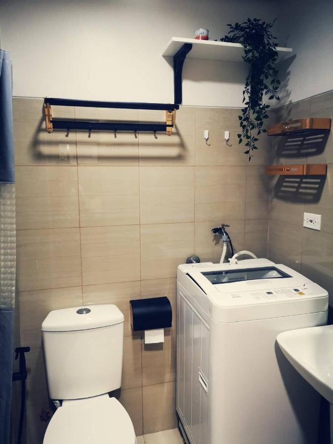 Shore Residences Mall Of Asia Pool View 200Mbps Free Wi-Fi Pasay Zewnętrze zdjęcie