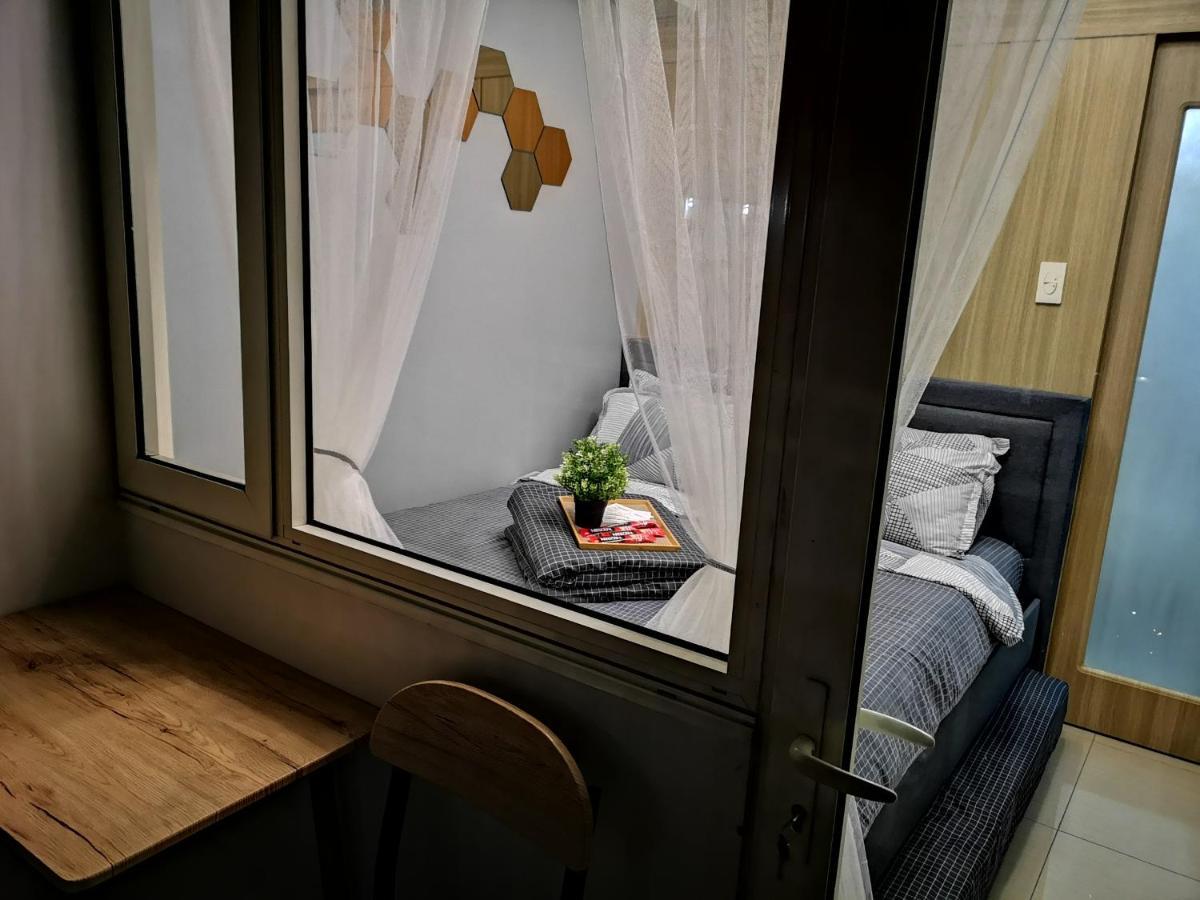 Shore Residences Mall Of Asia Pool View 200Mbps Free Wi-Fi Pasay Zewnętrze zdjęcie